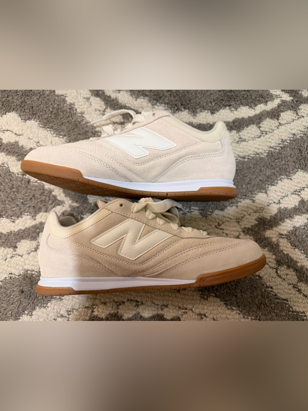 New Balance RC42 Sneakers in Women’s 9.5